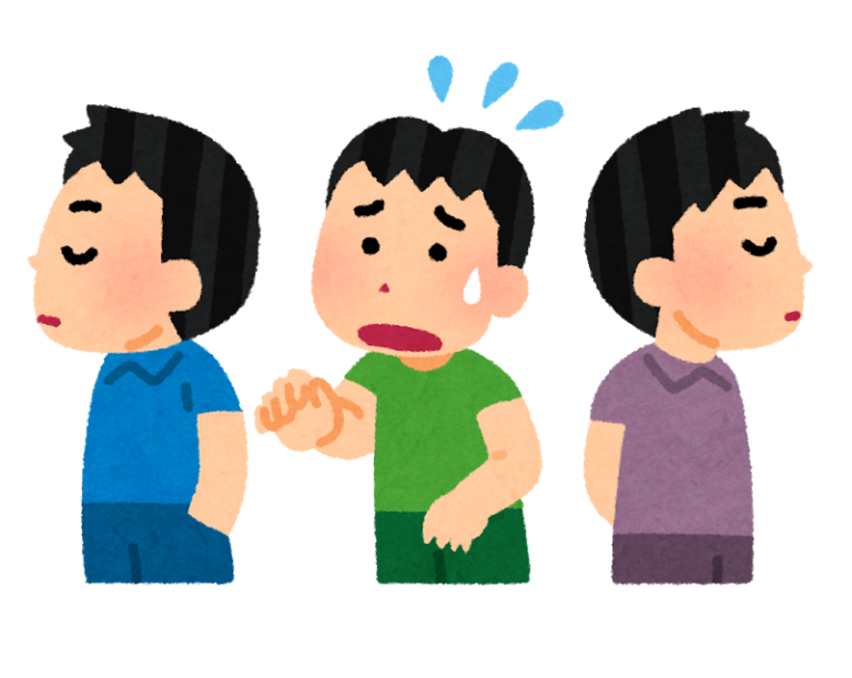 返事がない。ただのしかば…いつもの長男ようだ。 自閉症スペクトラム&ADHD長男の成長記録と野球話 返事がない。ただのしかば…いつもの長男ようだ。 自閉症スペクトラム&ADHD長男の成長記録と野球話
